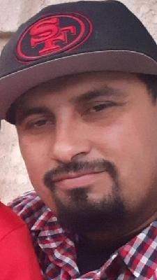 Jesus Jesse Gil Jr. death by force case profile photo