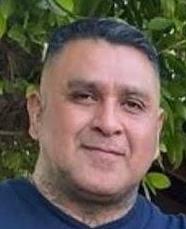 John Diosdado death by force case profile photo