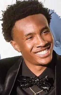 Quincy Reese death by force case profile photo