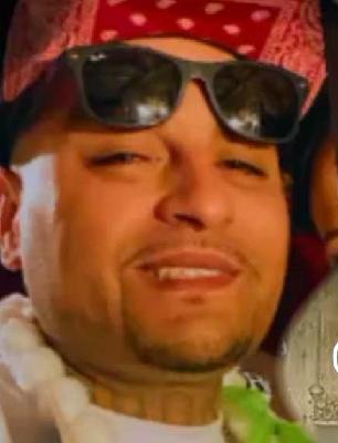 Peter Robert Noriega death by force case profile photo