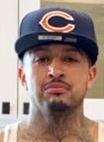 Patrick Ramirez death by force case profile photo