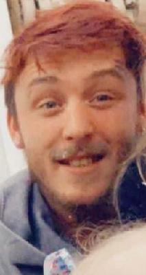 Austin Howell death by force case profile photo