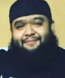 Anthony Rivas death by force case profile photo