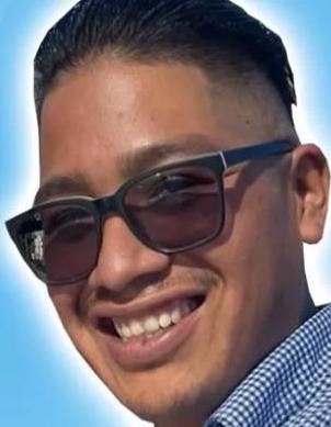 YanCarlos Santiago death by force case profile photo