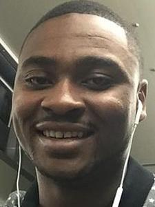Rashaad Crawford death by force case profile photo