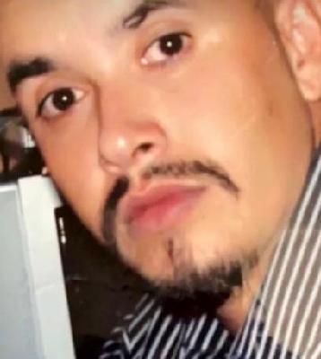 Adan Cabrera-Lepe death by force case profile photo
