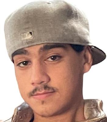 Robert Emilio Simmons Jr. death by force case profile photo