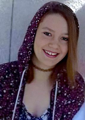 Faith Asbury death by force case profile photo