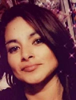 Martina Barraza death by force case profile photo