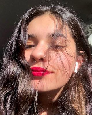 Yzabella Perez death by force case profile photo