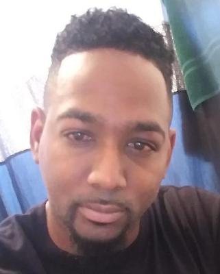 Carleatis Richards death by force case profile photo
