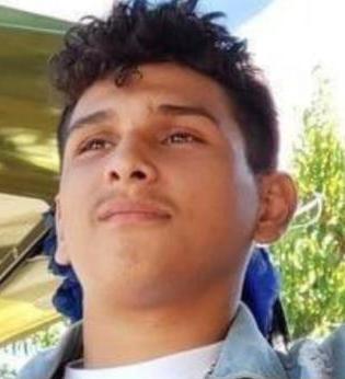 Nicholas Whipple death by force case profile photo