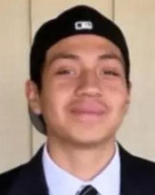 Gabriel Castillo death by force case profile photo