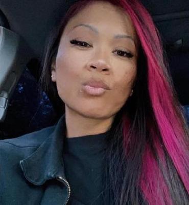 Vicky Veovilayphone death by force case profile photo