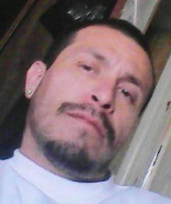 Enrique Hinojosa Jr death by force case profile photo