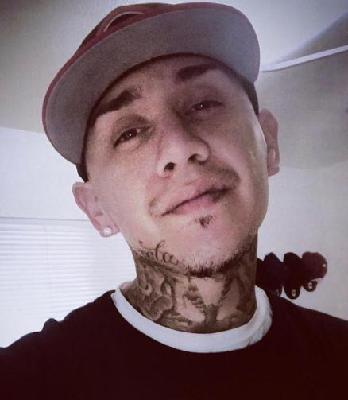 Freddy Orlando Herrera Jr. death by force case profile photo