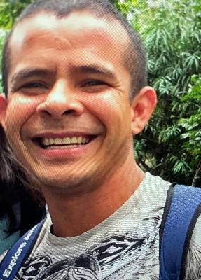 Juan Vides death by force case profile photo