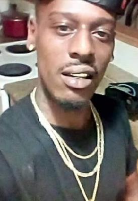 Lamar Converse death by force case in Ashland, CA