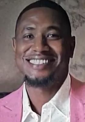 Carl Flenoy Jr. death by force case profile photo