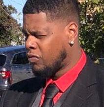 Howard Gabrelle Anderson Jr death by force case profile photo