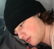 Rowan Parham death by force case profile photo