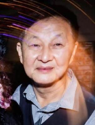 Ming Ma death by force case profile photo