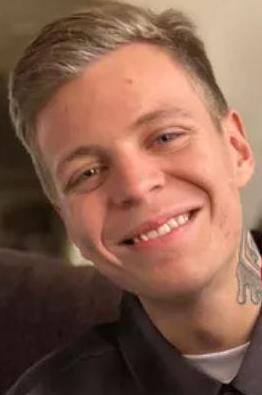 Kristopher Julian Baca Jr. death by force case profile photo