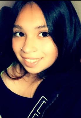 Alissa Parraz death by force case profile photo