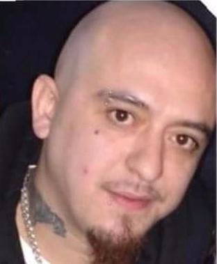 Michael Gonzalez death by force case profile photo