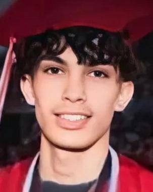 Isaiah Saucedo death by force case profile photo