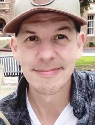 Gavin Boston death by force case profile photo