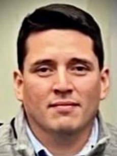 Jose Torres death by force case profile photo