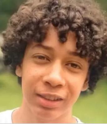 Jerome Rambo death by force case profile photo