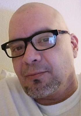 David Vasquez death by force case profile photo