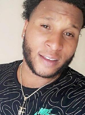 Day’shaun Colen death by force case profile photo