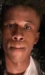 Cidrik Calhoune Jr. death by force case profile photo