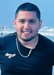 Christian Arriola death by force case profile photo