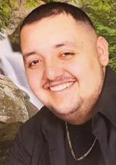 Ardo Torres Jr.  death by force case profile photo