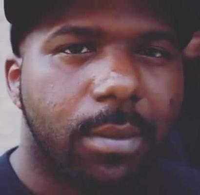 Derwin Moore death by force case profile photo