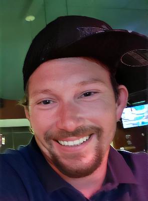 Michael Morris death by force case profile photo
