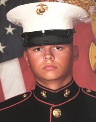 Hunter Joyner death by force case profile photo