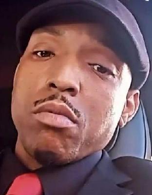 Zachary James death by force case profile photo