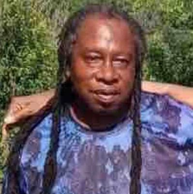 Anthony Young death by force case profile photo