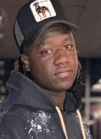 Breon Stuard death by force case profile photo