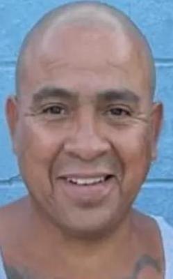 Angel Hiracheta Ale Jr. death by force case profile photo