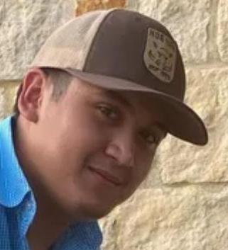 Jose Gomez death by force case profile photo