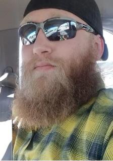 Cody Webb death by force case profile photo