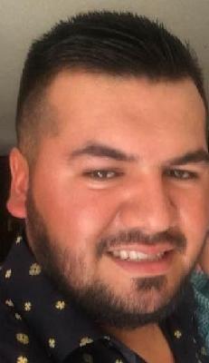 Elias Torres death by force case profile photo