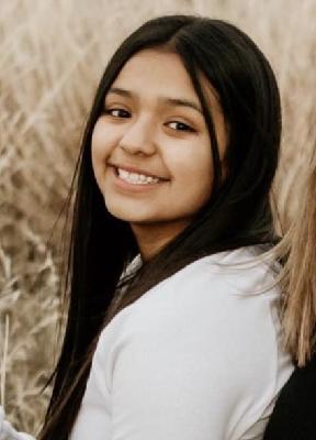 Jazale Olmos death by force case profile photo