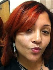Jeanine Dowell death by force case profile photo